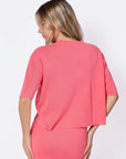 Nova Top (Coral)