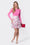 Pink/White