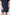 Mina Skirt 20" (Navy)