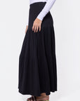 Ayla Skirt 36" (Black)