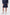 Mina Skirt 23" (Navy)