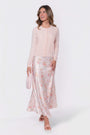 Dahlia Cardigan (Light Pink)