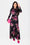 Black Pattern 