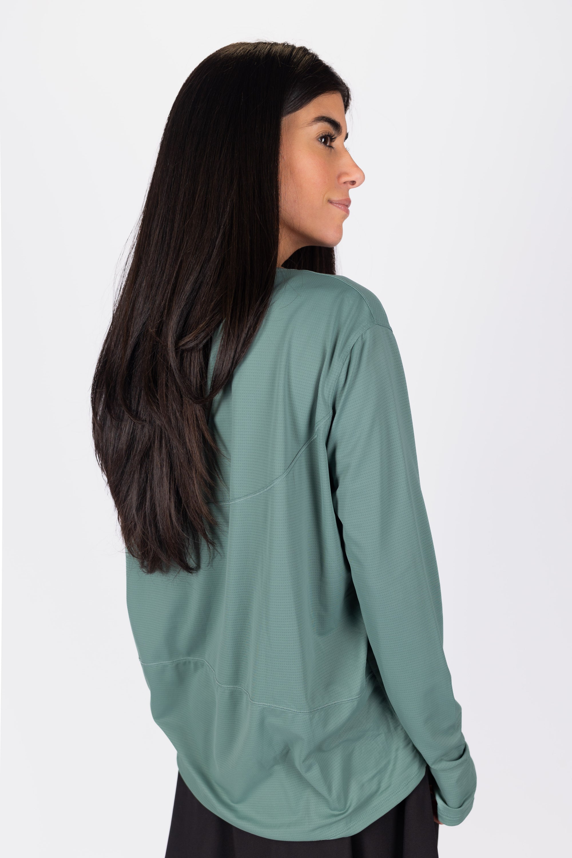 Propel Top (Sage)