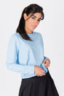 Propel Top (Light/Blue)