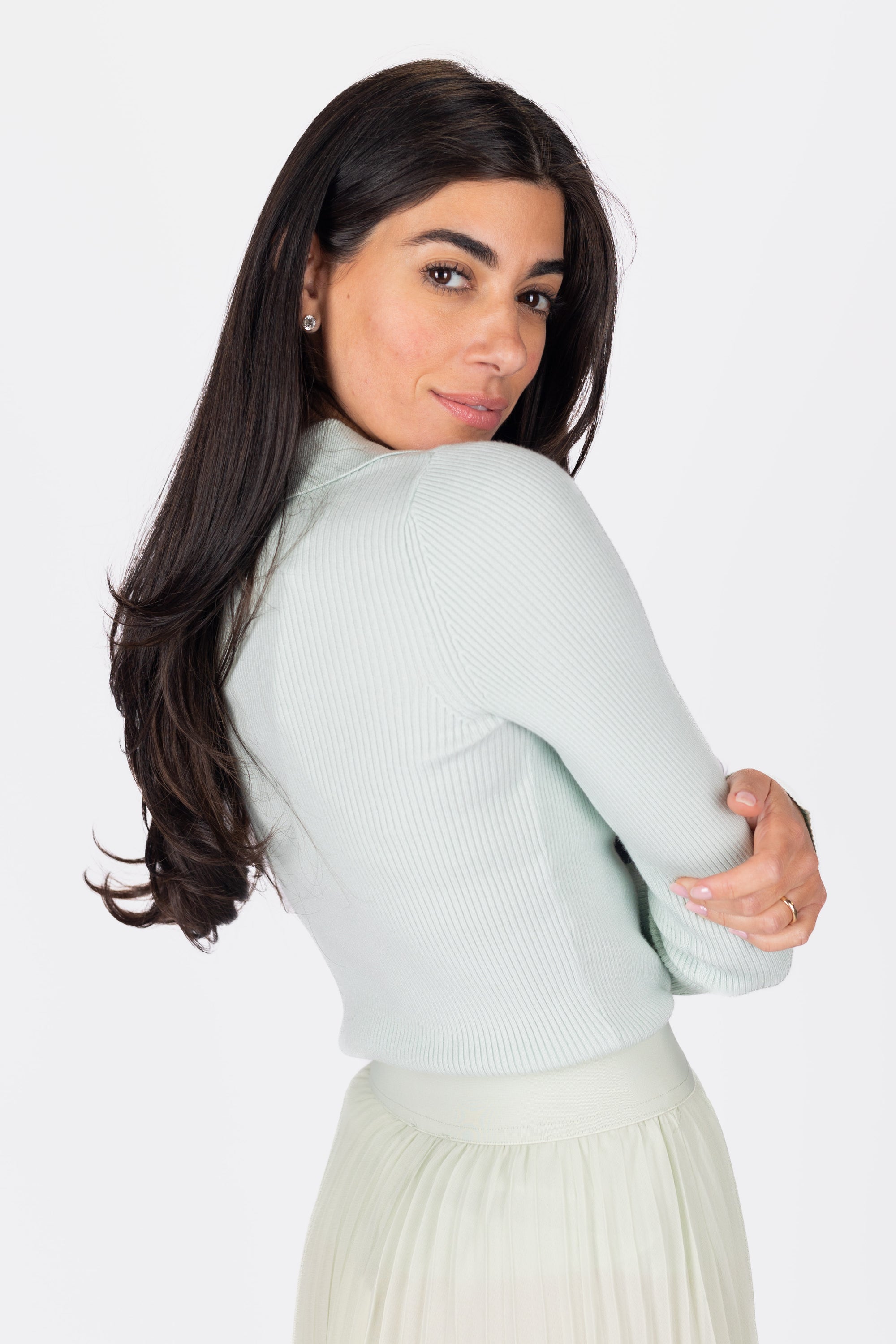 BAILEY TOP (MINT)