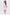 Karla Skirt 23" (Light Pink)