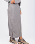 Callie Skirt (Grey)