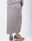 Callie Skirt (Grey)