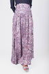 Tansy Skirt (Lavender)
