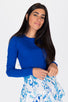 Royal Blue 