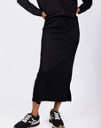 Callie Skirt (Black)