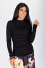 Jess Top (Black)