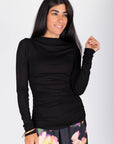 Jess Top (Black)