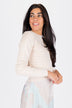 Paige Top (Beige)