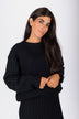 Kendall Top (Black)