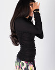 Jess Top (Black)