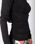 Jess Top (Black)