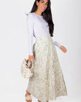 Josephine Skirt (Green)