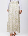 Josephine Skirt (Green)