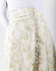 Josephine Skirt (Green)