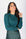 Teal Green