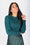 Teal Green