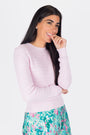 PAIGE TOP (LIGHT LAVENDER)
