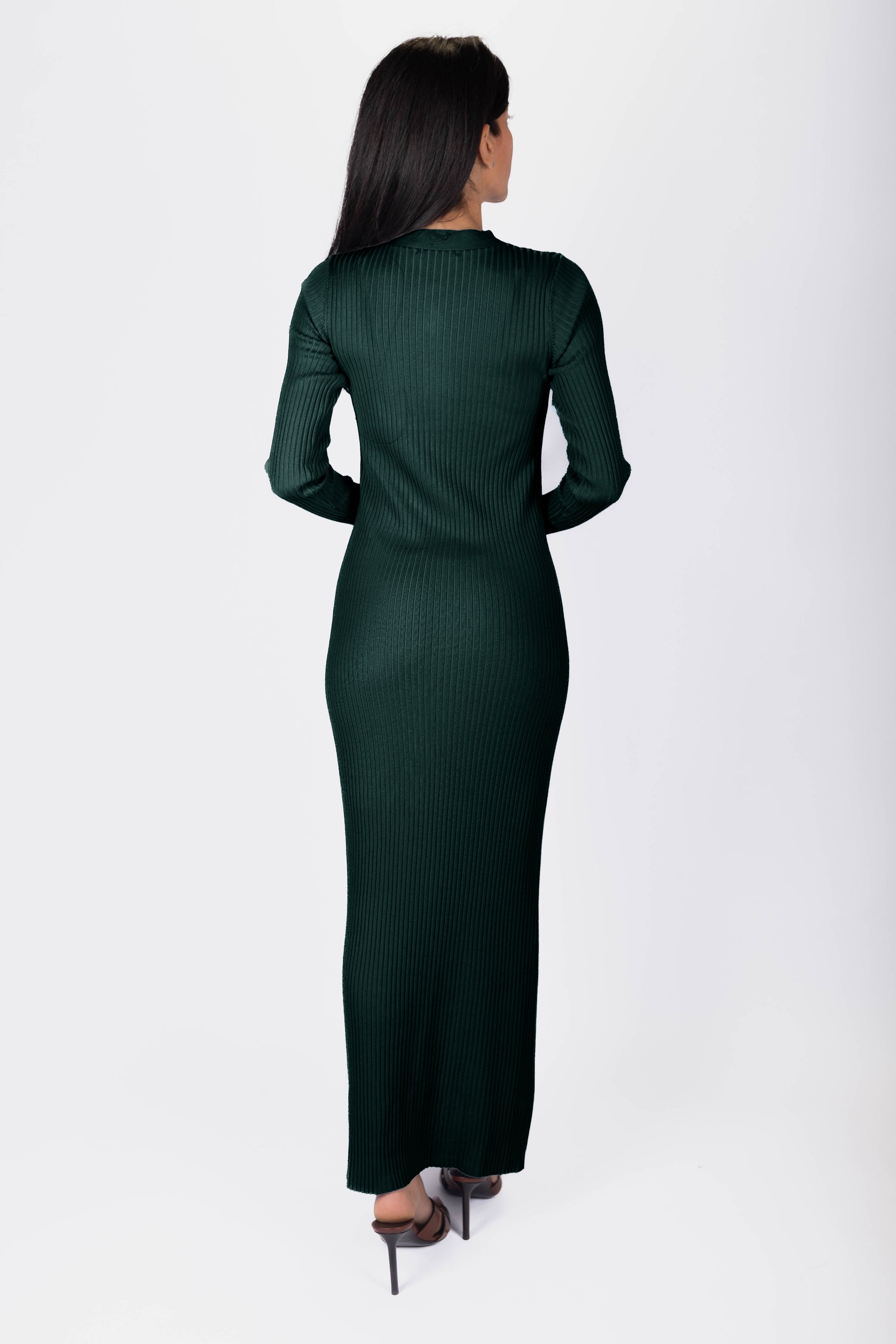 Kerry Dress (Green)