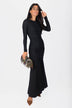 Miri Dress (Black)