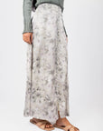 Josephine skirt (Sage Green)