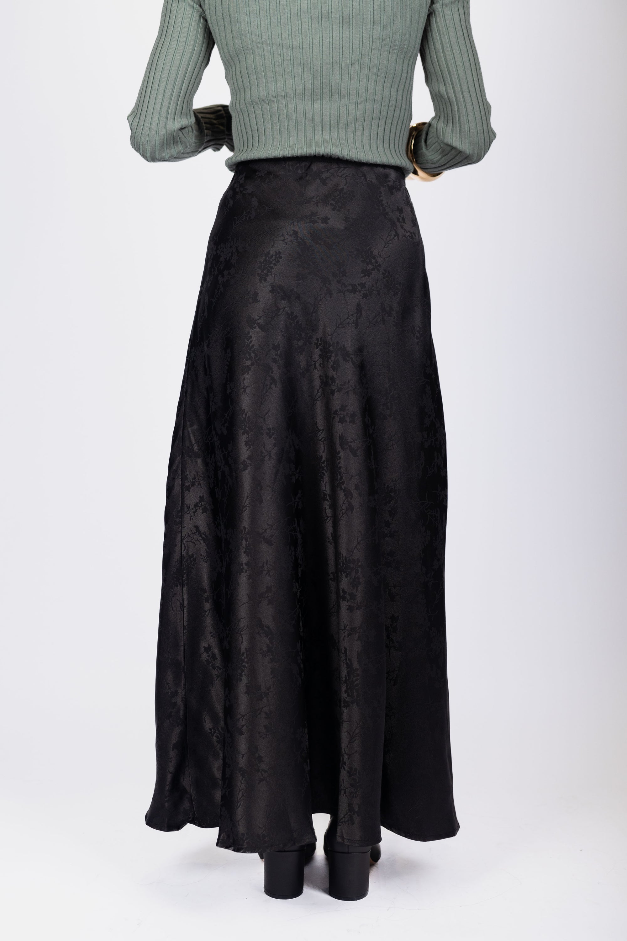 Lisa Skirt (Black)