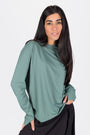 Propel Top (Sage)