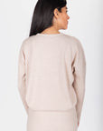 Reese Shirt (Beige)