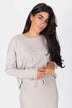 Reese Shirt (Stone)