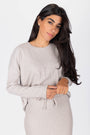 Reese Shirt (Stone)