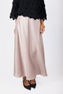 Dakota Skirt (Light Khaki)