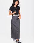 Luna Top (Black)