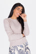 Paige Top (Light Grey)