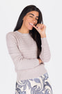 PAIGE TOP (LIGHT GREY)