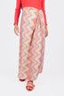 Adalyn Skirt (Orange)