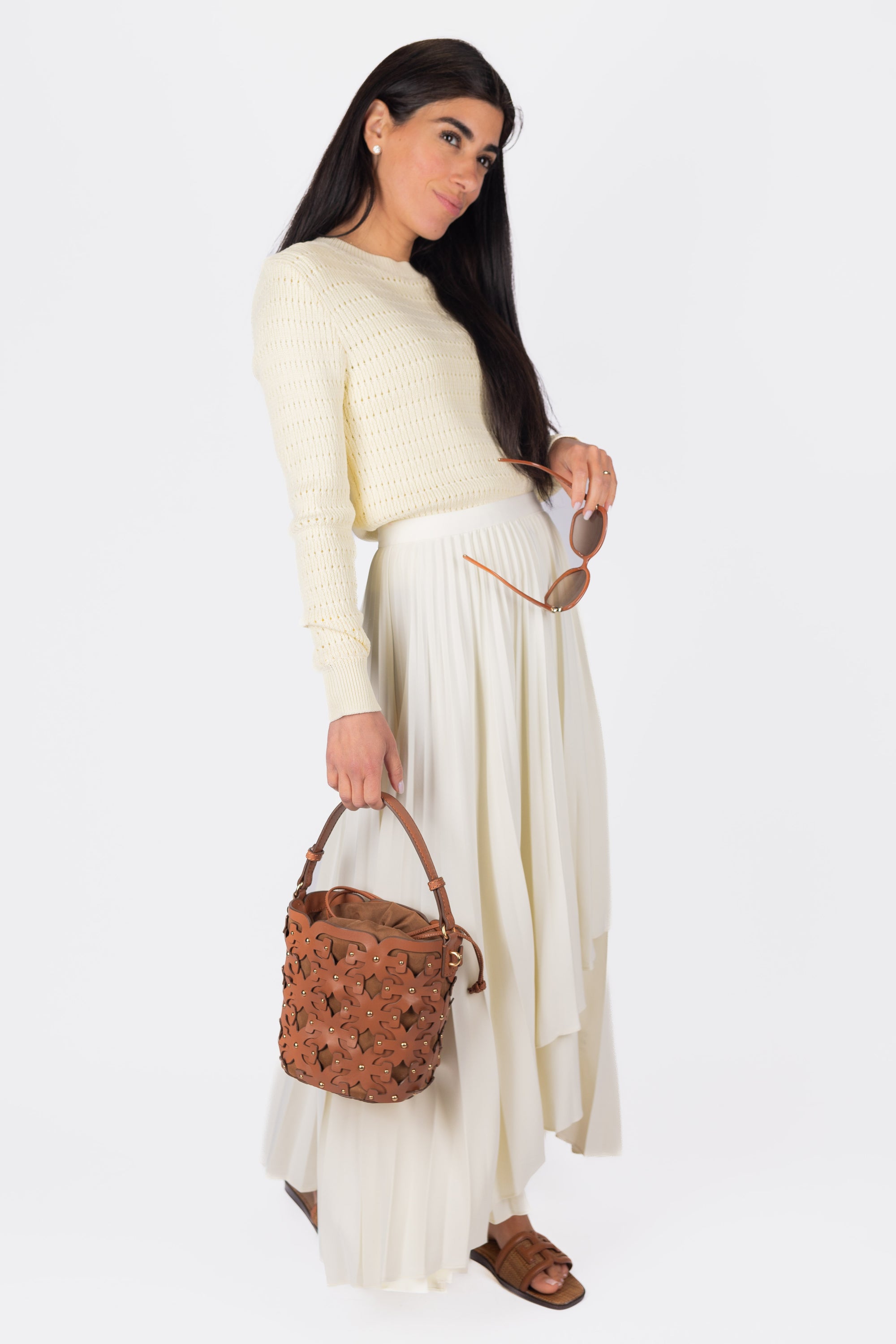 PAIGE TOP (PASTEL YELLOW)