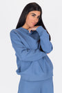 KARLA TOP (DENIM BLUE)