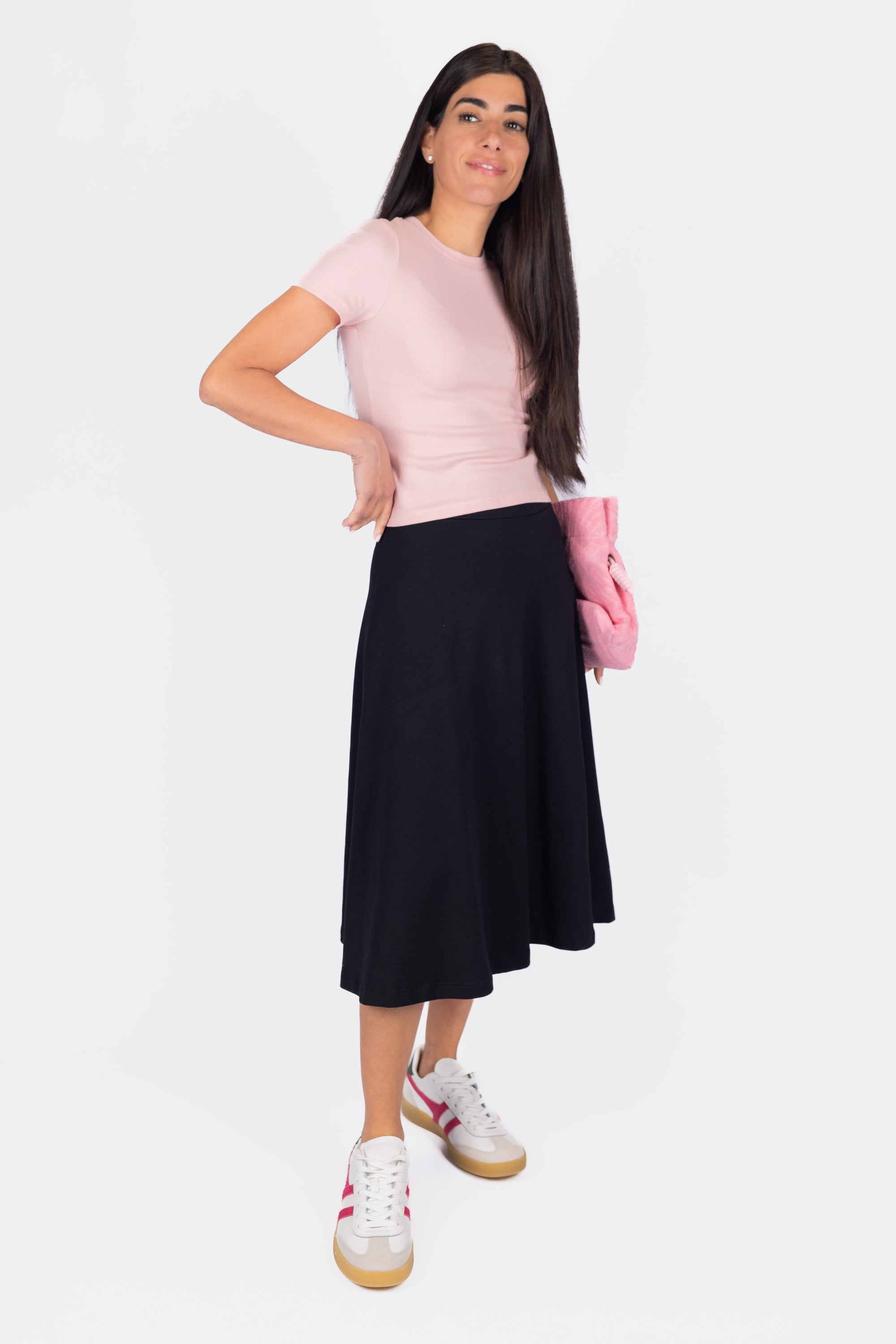 Supreme Air Skirt 29&quot; (Black)