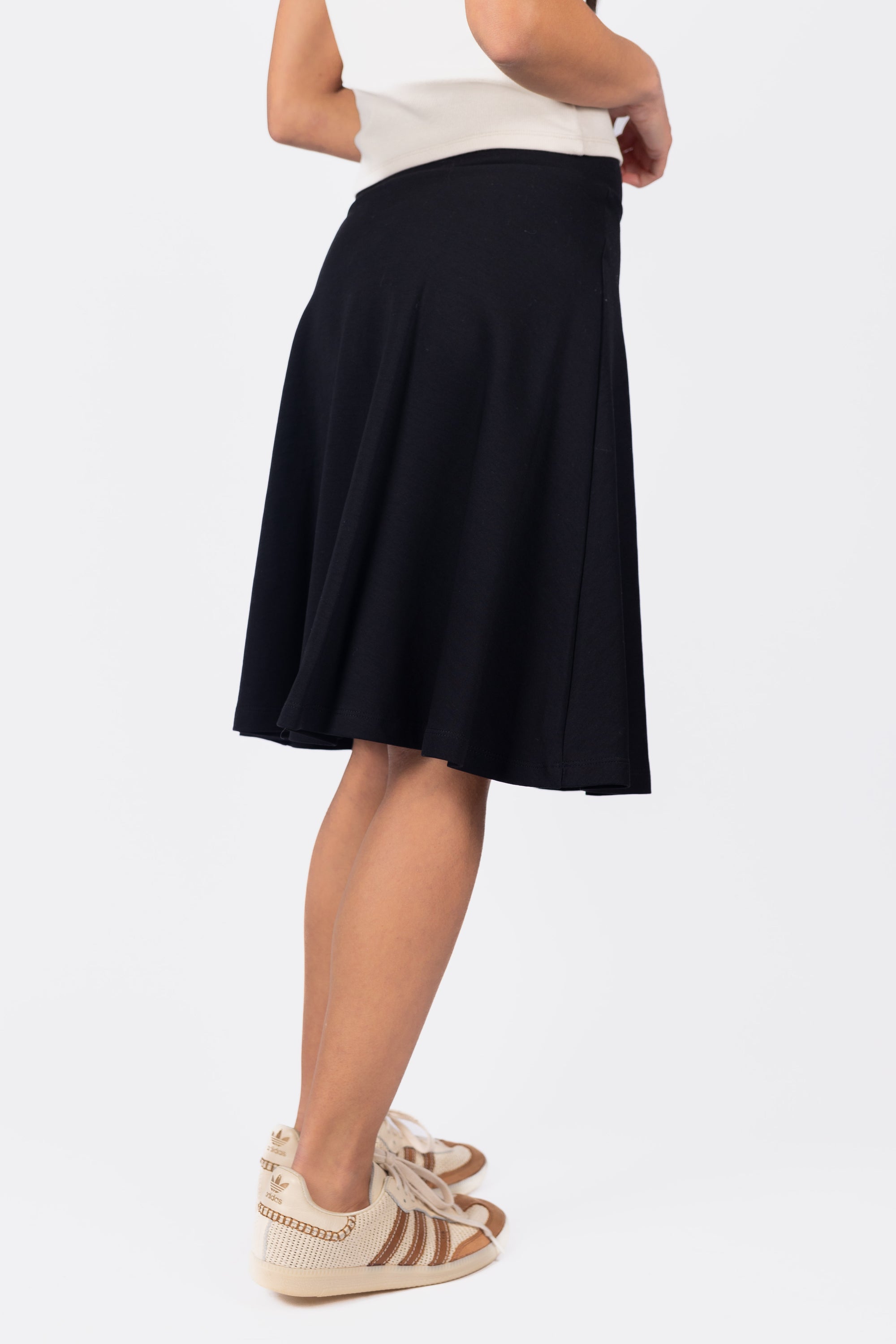 Supreme Air Skirt 23&quot; (Black)