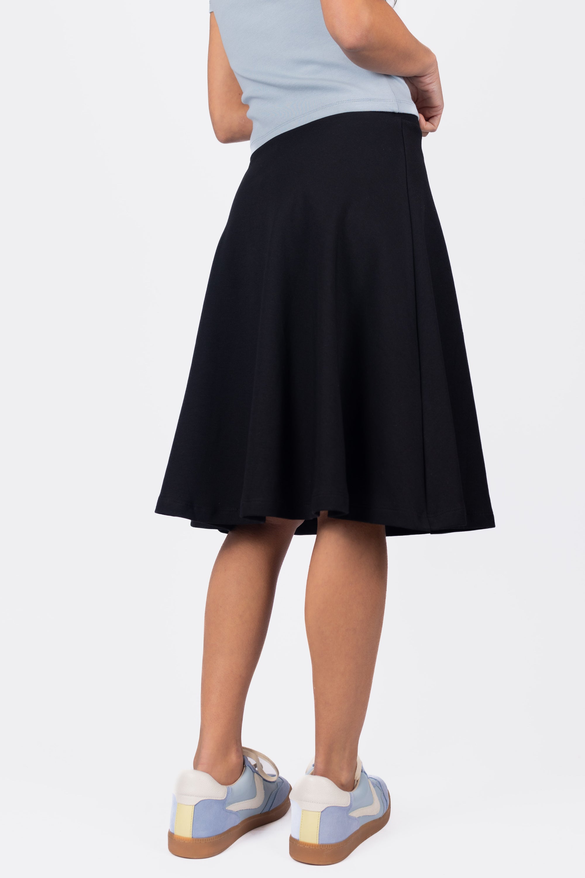 SUPREME AIR SKIRT 25&quot; (BLACK)