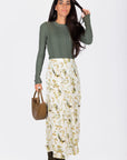 Ellery Top (Sage)