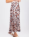 Dakota Skirt (Pink/Black)