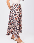 Dakota Skirt (Pink/Black)