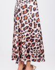 Dakota Skirt (Pink/Black)